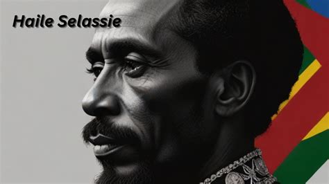  Haile Selassie: A Legacy of Power and Piety Unveiled through Exquisite Ethiopian Storytelling