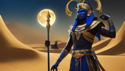  Kingdom of Osiris: Unveiling the Mysteries Through Ancient Egyptian Lore!